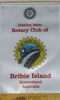 Bribie Island